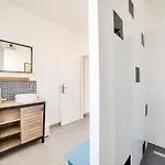 펜션 Les Conches, Maison Neuve Pour 6 Adultes-2 Enfants 롱주빌 쉬르메르