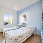 Les Conches, Maison Neuve Pour 6 Adultes-2 Enfants Prázdninový dům