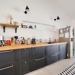 Prázdninový dům Les Conches, Maison Neuve Pour 6 Adultes-2 Enfants Longeville-sur-Mer