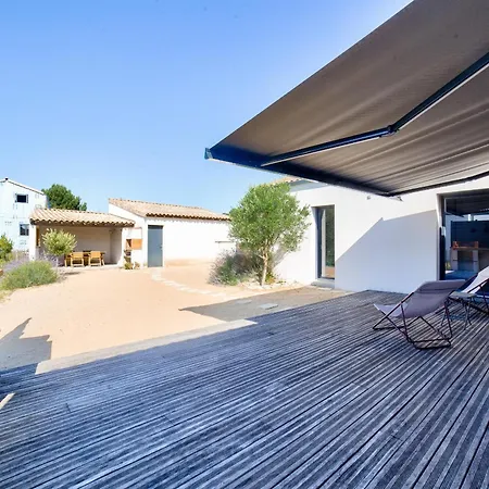 Les Conches, Maison Neuve Pour 8 *